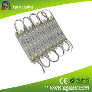 DC12V 0.61W cheap price waterproof led mudules